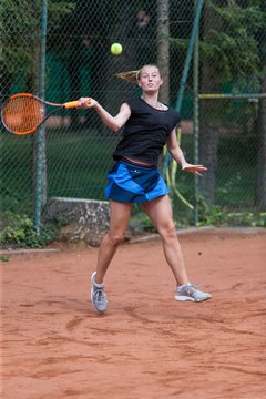 Marie-Lynn Tiedemann 557 - Ostsee Cup